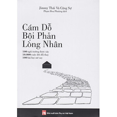 Cám Dỗ, Bội Phản, Lòng Nhân_PNU