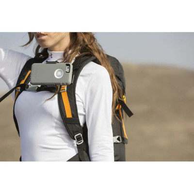 Chân máy cho máy ảnh/điện thoại, hiệu Joby - GripTight Action Kit (Apple) - JB01520-BWW - Hàng chính hãng