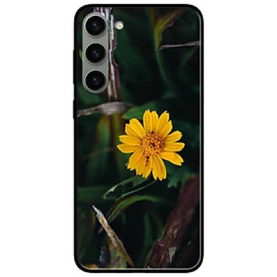 Ốp lưng dành cho Samsung S23 - S23 Plus - S23 Ultra - A34 5G - A54 5G mẫu Cúc Vàng Mờ Ảo