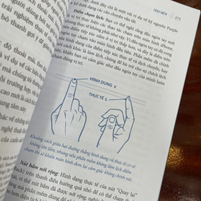 (Wall Street Journal Bestseller) ĐẾN APPLE HỌC VỀ SÁNG TẠO - Ken Kocienda – Phạm Quốc Anh dịch - Saigonbooks – Nxb Thế Giới (Bìa mềm)