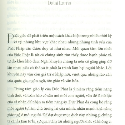 MỘT PHÁP - Phật Giáo Đang Nổi Lên Ở Phương Tây
