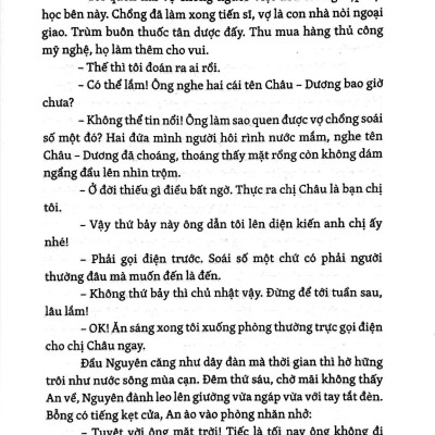 Tuyết Hoang (Tái Bản)