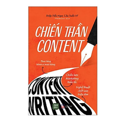 Chiến Thần Content (1980 Books)