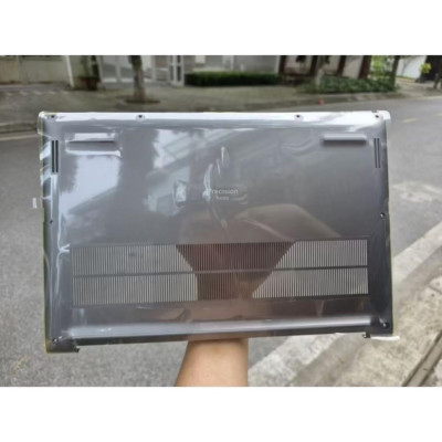 Bộ vỏ Dell Precision 5680 Zin chính hãng – chất liệu nhôm cao cấp, đẹp như mới