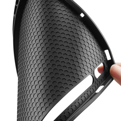 Bao da chống sốc cho SamSung Galaxy Tab S8 có ngăn đựng bút - Hàng chính hãng