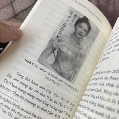 METAVERSE – TÁI ĐỊNH HÌNH KHÔNG GIAN MARKETING - Zhao Guang Yi - 1980books – bìa mềm