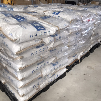 1kg Muối Nigari Nhật Bản tạo đông đậu hũ đậu phụ (Made in Japan) Chiết từ bao 20kg