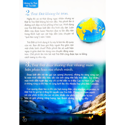 Sách- 365 Sự Thật Bạn Cần Biết