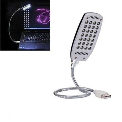 Đèn Led Usb 28 Bóng Siêu Sáng