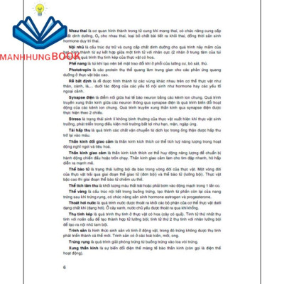 SÁCH - Bồi dưỡng sinh 11 (dùng chung cho các bộ sgk hiện hành)