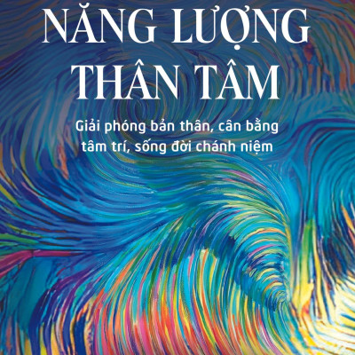 Năng Lượng Thân Tâm