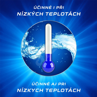 Túi 80 viên rửa chén Finish All In 1 Max Dishwasher Tablets Soda QT025453