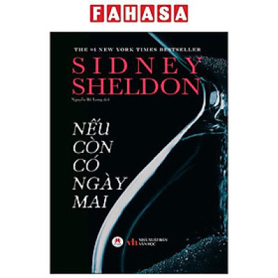 Sách - Nếu Còn Có Ngày Mai - Bìa Cứng (Tái Bản 2025)