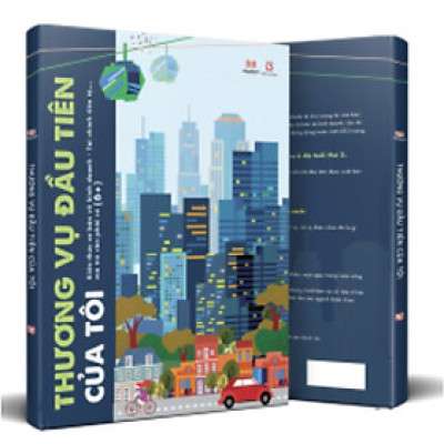 THƯƠNG VỤ ĐẦU TIÊN CỦA TÔI