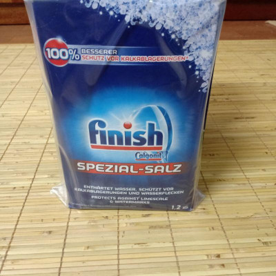 Viên rửa bát FinishAllin1 sh ,Muối rửa bát Finish ,Muối rửa bát Finish.