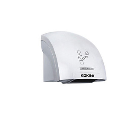 Máy sấy tay cảm ứng SOKIMI SM-2124-Hàng chính hãng