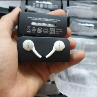 Tai Nghe Jack 3.5 S10/S10_Plus Zin New Chính Hãng cam kết