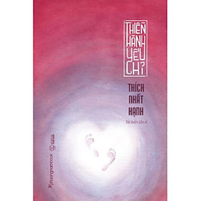 Sách Thiền Hành Yếu Chỉ (Tái bản năm 2022)