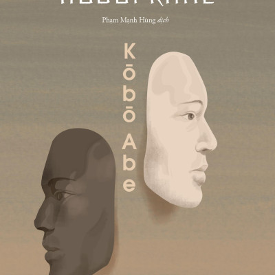 Cuốn Sách: Khuôn Mặt Người Khác