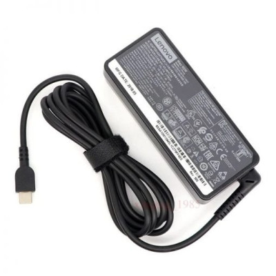 Sạc dành cho Laptop Lenovo Thinkpad T480 T480s Hàng nhập khẩu.