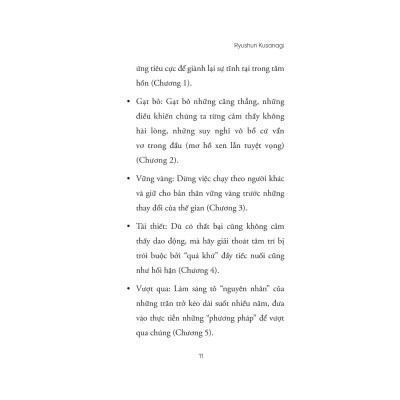 Năng Lượng Thân Tâm