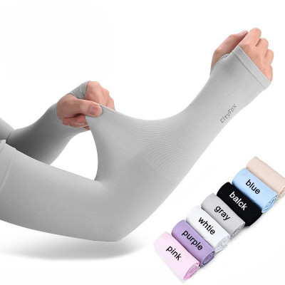 Gang tay chống nắng Let