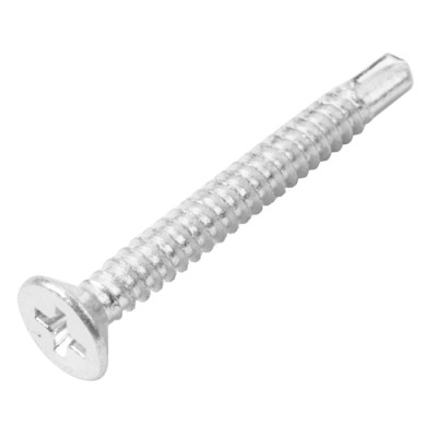 HỘP CÂY VÍT TỰ KHOAN ĐẦU CHÌM SIZE TỪ 3.9X19MM-4.8X50MM TOLSEN - HÀNG CHÍNH HÃNG