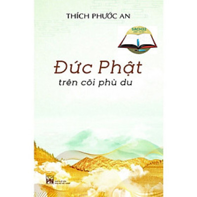Sách Phụ Nữ - Đức Phật Trên Cõi Phù Du
