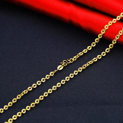 Dây chuyền nữ - Dv04