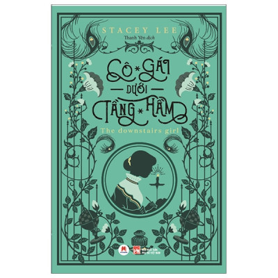 Cô Gái Dưới Tầng Hầm (HH)