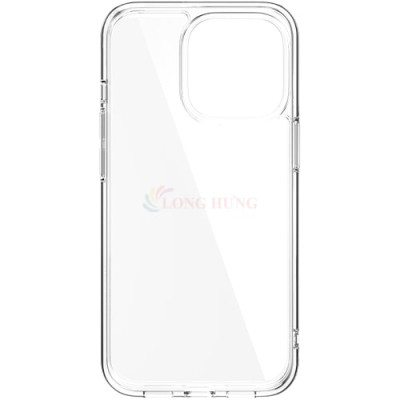 Ốp lưng nhựa cứng SwitchEasy Crush iP 13 Series - Hàng chính hãng