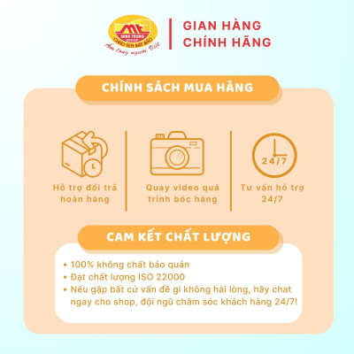 Cháo ngô nếp Minh Trung 365g - Cháo Ngô Nếp 12 (combo 12 lon)