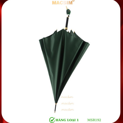Ô Dù cao cấp Mã R-192 Nhãn hiệu Macsim RST