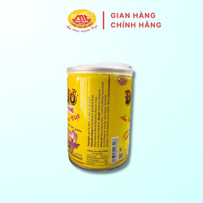 Chè đỗ đỏ Minh Trung 240g - Chè Đỗ Đỏ 6 (combo 6 lon)