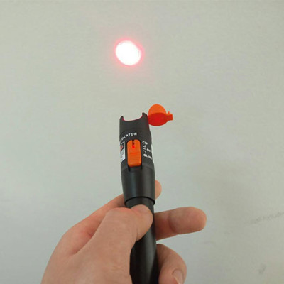 Bút soi sợi quang 10km+kìm tuốt quang CFS-3