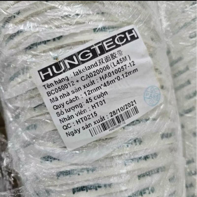 Keo Dán 3M Chuyên Dụng Chính Hãng – Dán Lưng, Màn Hình, Pin Điện Thoại..