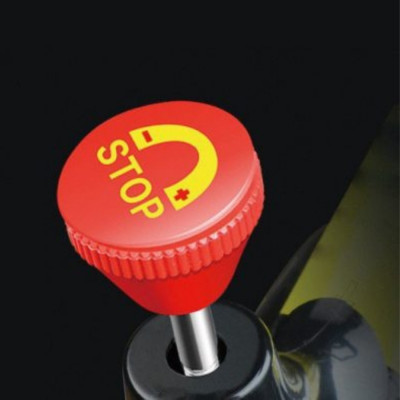 Xe đạp tập thể dục, gym, fitness trong nhà Kagawa KX9 khung sườn thép không rỉ cao cấp, tặng 5 quà tặng hot