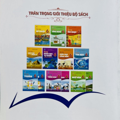 Sách - Bài tập Khoa học tự nhiên lớp 6 cơ bản và nâng cao (HB)