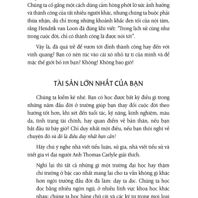 Sách - Học Viện Thành Công- First New- Og Mandino- Bìa mềm 