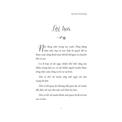 Năng Lượng Thân Tâm