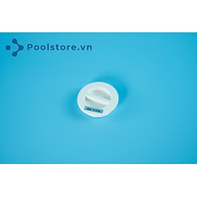 Nắp che mắt hút vệ sinh hồ bơi (Kín) Emaux EM2822B