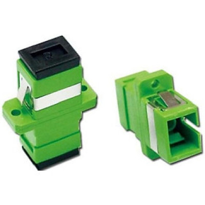 adaptor sc/apc/upc hàng nhập khẩu 