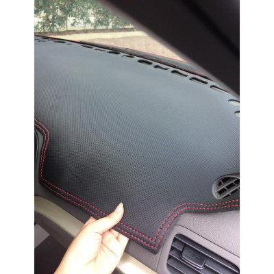 Thảm phủ taplo da dành cho HYUNDAI I10 2019