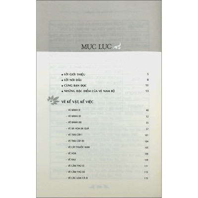 Tổng tập văn học dân gian Nam Bộ - Vè Nam Bộ