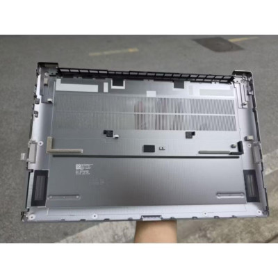 Bộ vỏ Dell Precision 5680 Zin chính hãng – chất liệu nhôm cao cấp, đẹp như mới