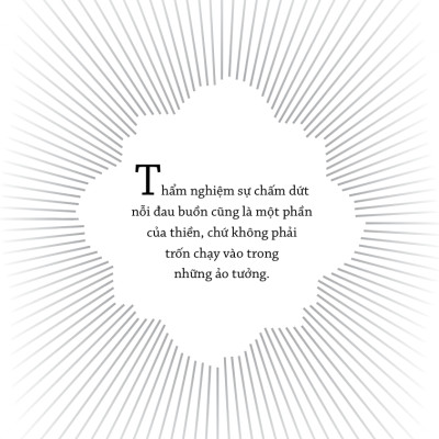 Thiền Là Gì? Vượt Khỏi Mọi Khuôn Mẫu Và Phương Pháp 