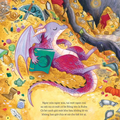 Câu Chuyện Nhỏ, Bài Học Hay - Chia Sẻ Thật Vui Vẻ! _DTI