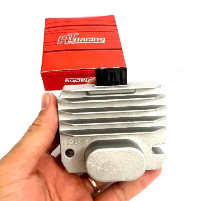 Sạc Độ Xe Máy HSB – Tự Ngắt Khi Đầy, Chỉnh Dòng Thông Minh, Tăng Dòng Cực Mạnh , ĐÈN ỐP TRẦN 