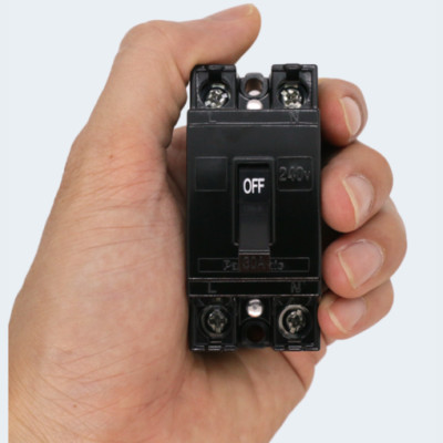 Cầu dao an toàn 30A