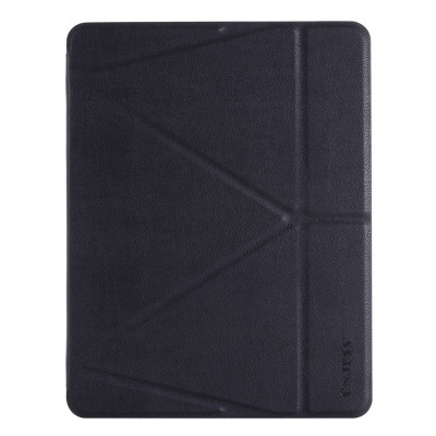 Bao Da Dành Cho iPad Mini 6/Mini 7 Hiệu ONJESS Lưng Silicon - Hàng Nhập Khẩu